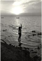 27 db MODERN főleg magyar városképes lap / 27 MODERN mostly Hungarian town-view postcards