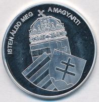 DN "Nemzetünk Nagyjai - A Haza Bölcse - Deák Ferenc / Isten áldd meg a magyart!" Ag emléké...