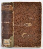 Johannes Chrysostomos (Aranyszájú Szent János): Predigten und kleine Schriften I. kötet. Aus dem Gri...