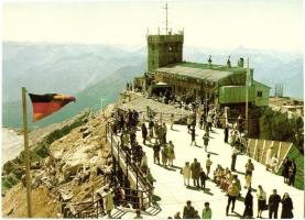 30 db MODERN NSZK városképes lap / 30 modern West German (FRG) town-view postcards