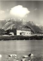 35 db MODERN szlovák városképes lap / 35 modern Slovakian town-view postcards