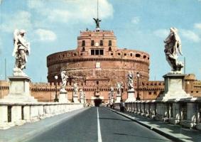 40 db MODERN olasz városképes lap / 40 modern Italian town-view postcards