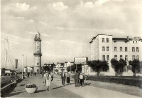 40 db MODERN NDK városképes lap / 40 modern East German (GDR) town-view postcards