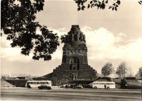 40 db MODERN NDK városképes lap / 40 modern East German (GDR) town-view postcards