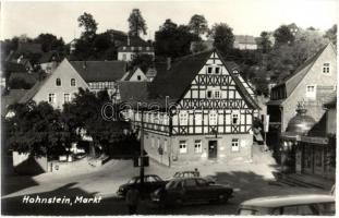 40 db MODERN NDK városképes lap / 40 modern East German (GDR) town-view postcards