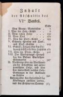 Franz Anton von Marcher: Beyträge zur Eisenhütten-Kunde als ein Versuch, die Eisen-Hüttenmännischen ...