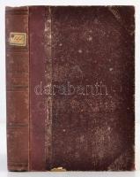 Ludwig Büchner (1824-1899): Sechs Vorlesungen über die Darwinische Theorie von der Verwandlun der Ar...