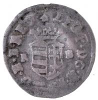 1703K-B Duarius I. Lipót (0,57g) T:2,2- enyhén hajlott Huszár: 1499., Unger II.: 1105.a