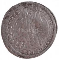 Ausztria 1700. 1kr Ag "I. Lipót" (0,92g) T:2-,3
Austria 1700. 1 Kreuzer Ag "Leopold ...