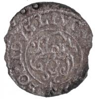 Livónia / Riga / Svéd megszállás ~1650. Solidus Ag "Krisztina" (0,42g) T:2-,3
Livonia / R...
