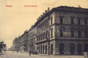 Szeged, Kossuth kávéház