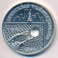 1993. 1000Ft Ag "Labdarúgó VB" T:BU kis fo. Adamo EM132