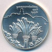 1995. 1000Ft Ag "Pannonhalma" T:BU Adamo EM140