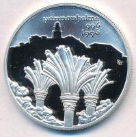 1995. 1000Ft Ag "Pannonhalma" T:PP Adamo EM140