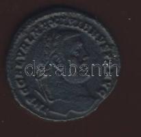 Római Császárság Maximilianus 285-310. Nummi T:2/3