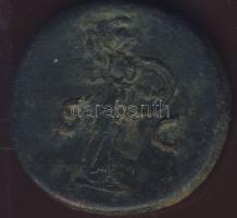 Római Császárság Domitianus 69-96. Sestercius T:2/3