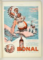 1939 A L'Illustration című folyóirat egyik száma, sok képpel