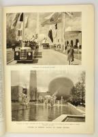 1939 A L'Illustration című folyóirat egyik száma, sok képpel