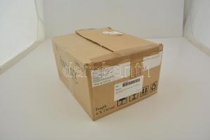 Fém dobozok (4 db), 6×5-20×8 cm, londoni fém busz h:11 cm