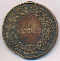 1936. "Szebb Jövőt" Br díjérem mellszalag nélkül, "Arkanzas Budapest" gyártói je...