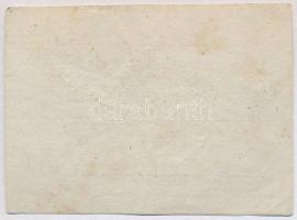 Rozsnyó 1849. 1Ft "Rozsnyó város pénztári utalványa" T:III
ROZ-2.2