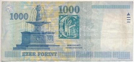 1998. 1000Ft "DH" T:III