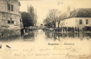 Sopron (EK)