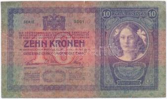 1904. 10K T:III szakadás