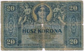 1919. július 15. 20K T:IV