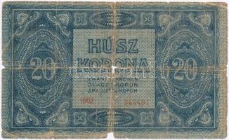 1919. július 15. 20K T:IV