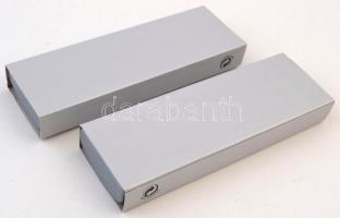 2 db Stiebel Eltron dekoratív toll és töltőceruza készlet, saját dobozaikban