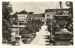 10 db RÉGI városképes lap Erdélyből / 10 pre-1945 town-view postcards from Transylvania (Historical Hungary)