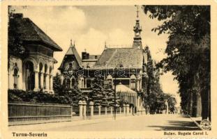 10 db RÉGI városképes lap Erdélyből / 10 pre-1945 town-view postcards from Transylvania (Historical ...