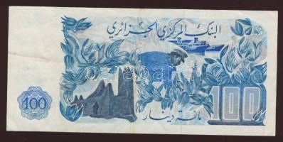 Algéria 1981. 100D T:II