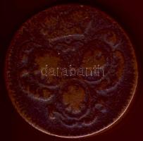 Csehország 1761. 1Gr T:3