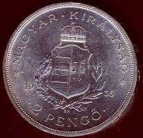 1936. 2P Ag "Liszt" T:1/2