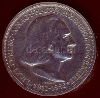 1936. 2P Ag "Liszt" T:1/2