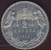 1912. 2K Ag T:1/2