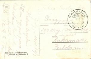 Dálya, Dalj; vasútállomás / Zeljeznica stanica / railway station (EK)