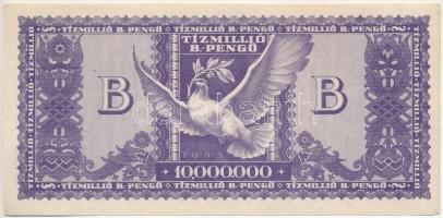 1946. 10.000.000BP T:I,I-
Adamo P38