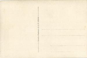 7 db RÉGI használatlan angol és magyar vonatos motívumlap fotókkal, közte a MÁV Pacific típúsú 301 s...