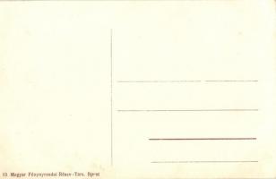 5 db RÉGI használatlan külföldi repülős motívumlap /  5 unused pre-1945 aircraft motive cards, aviat...