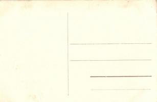 5 db RÉGI használatlan külföldi repülős motívumlap /  5 unused pre-1945 aircraft motive cards, aviat...