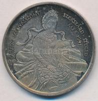 Fritz Mihály (1947-) 1991. "MÉE Szekszárd - Szeged / Babits Mihály halálának 50. évfordulóján&q...