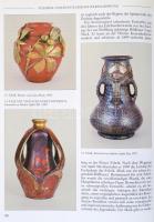 Hárs Éva: Zsolnay. Keramikfabrik - Pécs(német nyelven). 1997, Helikon.   Kiadói egészvászon kötés, p...