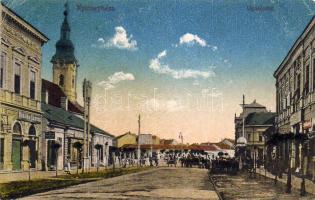 Nyíregyháza (EK) C