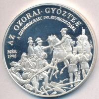 Csóka Zsuzsanna (1962-) 1998. "Perczel Mór honvédtábornok / MÉE - A szabadságharc 150. évfordul...