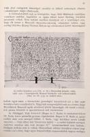 Mátyás Király Emlékkönyv születésének ötszázéves évfordulójára I-II. Szerk.: Lukinich Imre. Budapest...