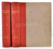 Mátyás Király Emlékkönyv születésének ötszázéves évfordulójára I-II. Szerk.: Lukinich Imre. Budapest...