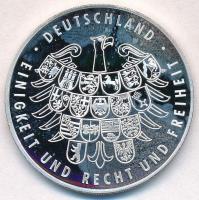 Németország 2010. "FIFA Fussball-Weltmeisterschaft Südafrika" FIFA Világbajnokság ezüstözö...